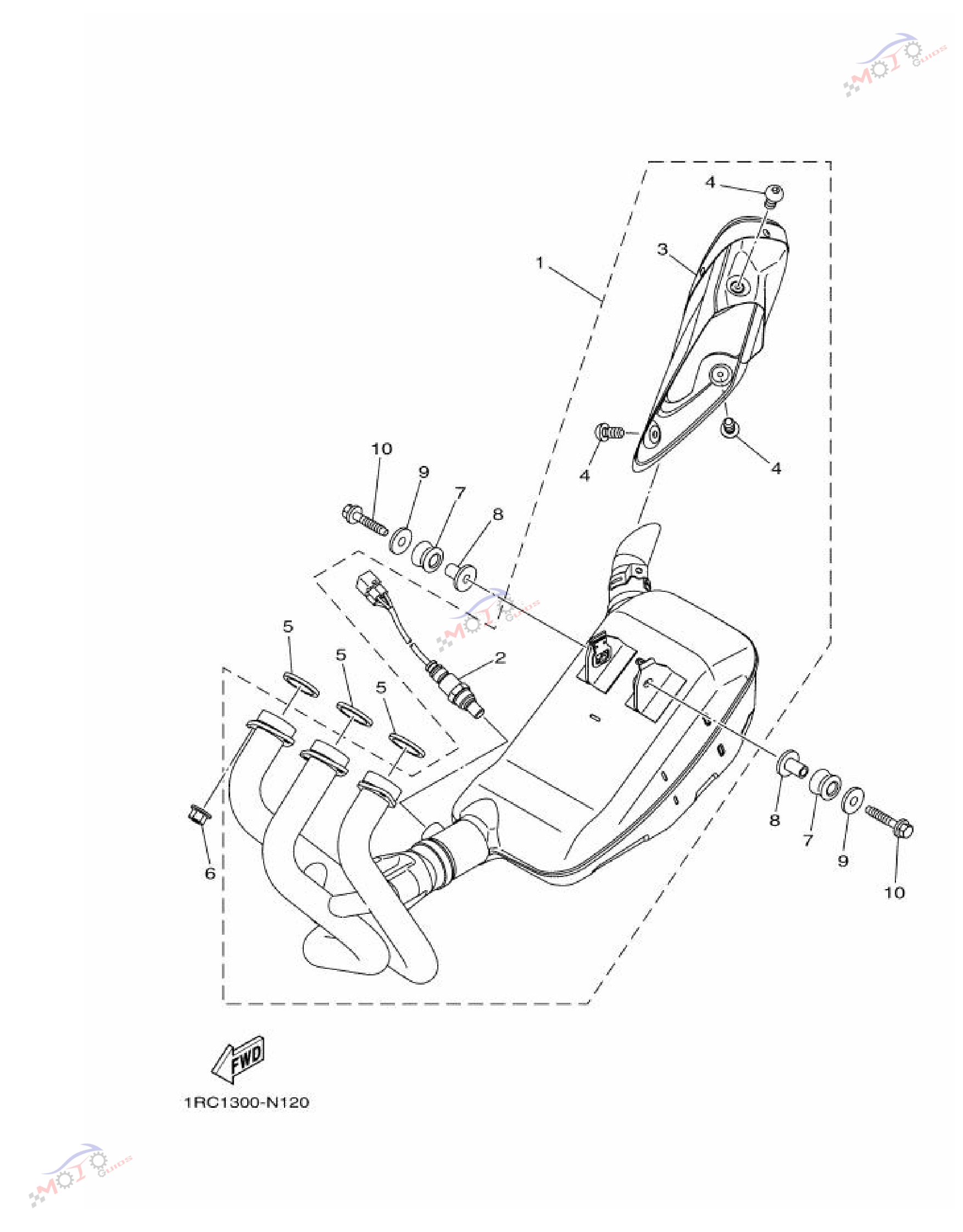 Engine Diagram